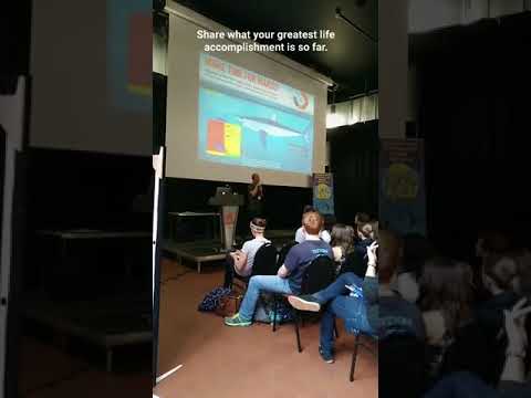 Sharkfest 2018 - Shark Trust