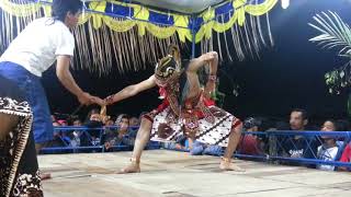 Download lagu Tari lengger wonosobo gondhosuli terusan kebo giro -tri mudo waluyo - kasiyan damar kasiyan By Yusuf mp3