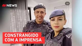 Caso Gisele: Tenente reafirma tese de suicídio em novo depoimento à Corregedoria