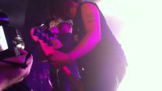 Nasum : Mass Hypnosis - Scoop (Live In Paris)