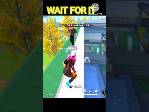 POWER OF NEW TELEPORT CHARACTER SANTINO - GARENA FREE FIRE