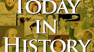 June 23rd - This Day in History