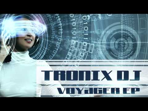 Tronix DJ - Atlantis (Radio Edit) // MAMMA MIA! //