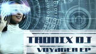 Tronix DJ - Atlantis (Radio Edit) // MAMMA MIA! //