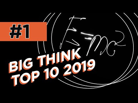 A mind-blowing explanation of the speed of light | #1 of Top 10 2019 | Big Think