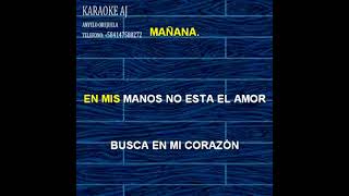 SERVANDO Y FLORENTINO PASO A PASO KARAOKE