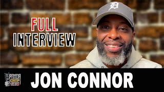 Jon Connor: Childhood, Dr. Dre, Leaving Aftermath and Life After | Full Interview