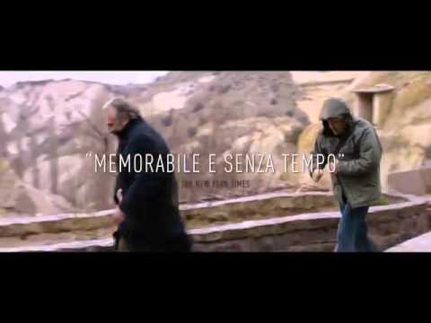 Winter Sleep - Official Movie Trailer in Italiano - FULL HD
