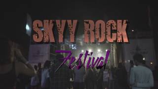 Skyy Rock Festival 2k17 Recap- Scroll Media