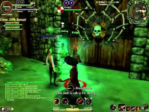 Ravens Cove Story Quest Guide Part 3