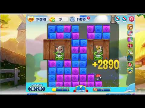 Pet Rescue level 6730, pet rescue, nivel 6730 pet rescue solucionado, solved, sin booster 6730, 6730