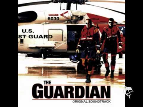 The Guardian - Trevor Rabin - The Guardian Suite
