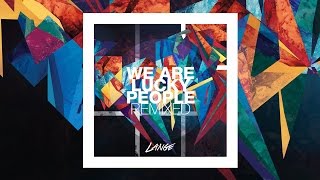 Lange feat. Stine Grove - Crossroads (Estiva Remix) [OUT NOW]