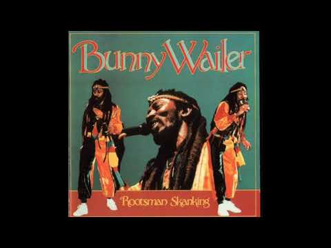 Bunny Wailer • Collyman