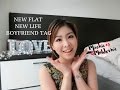 New Life New Flat And Cosmetics Collection In London Mookie Mukkarin