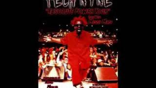 Tech N9ne- Absolute Power