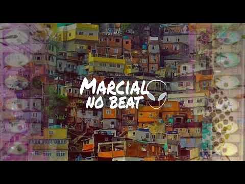 TROPA DO BRUXO (arrochadeira remix) Marcial no beat