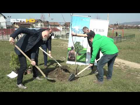 BL HRONIKA 30 03 21 - SADNJA DRVECA ADA