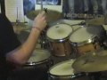 Coverdrummer - Wall of Shame/Course of Nature ...