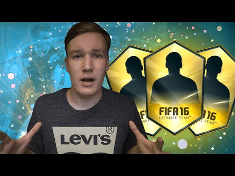 FIFA PAKETEISTA JOUKKUE !?