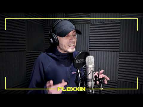 MC Pricey - Flexxin Tear Out 002