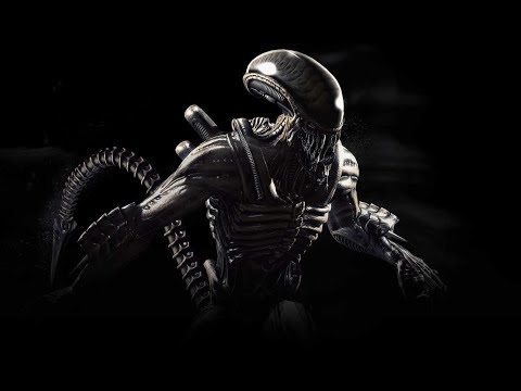 Alien 2