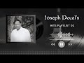 Joseph Decal S Hits Playlist 2 Ezhupudhalin Satham Joseph Decal Tamil Christian Songs