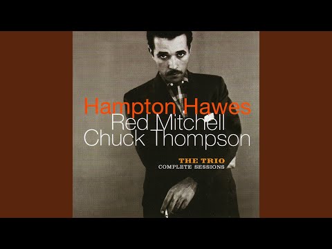 These Foolish Things (Live in Los Angeles, June 28, 1955)