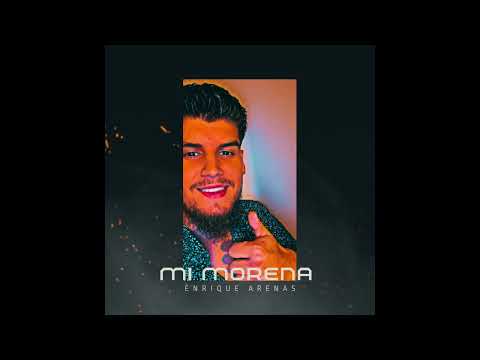 Enrique Arenas - Mi morena  (boda)  (clip oficial)
