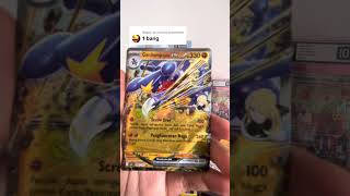 WHAT IS IT?? IT’S POKEMON PART 133 - MEGA IMPIAN #pokemon #pokemoncards