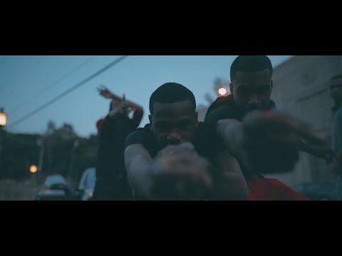 Jay Rolla ft. Tay The Great - Take Over (Official Video)