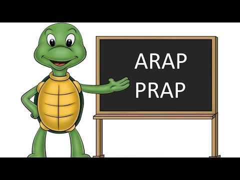 Rechnungsabgrenzung anhand von ARAP PRAP Aktiver Rechnungsabgrenzungsposten