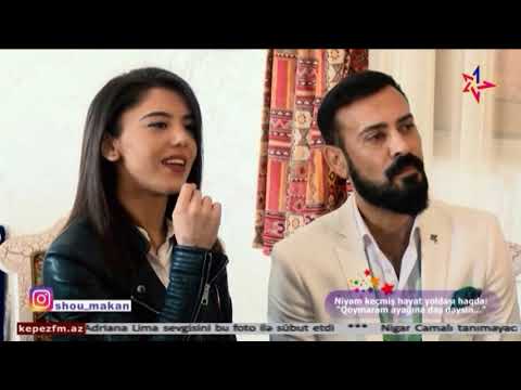 Niyam keçmiş həyat yoldaşı haqda: “Qoymaram ayağına daş dəysin”...