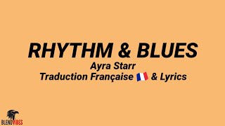 Download lagu Ayra Starr - Rhythm and Blues (Traduction Française 🇫🇷 & Lyrics) mp3 Download lagu Ayra Starr - Rhythm and Blues (Traduction Française 🇫🇷 & Lyrics) mp3