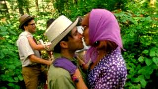 Daniel Bélanger - Quand le jour se lève (Officiel)