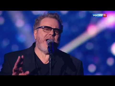 Владимир Пресняков - У тебя есть я (Live)