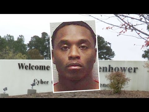 Federal indictments include Fort Eisenhower murder suspect