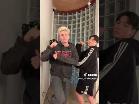 Jungkook with Kid Laroi "Was It Too Much? " #JK #KidLaroi #WasItTooMuch