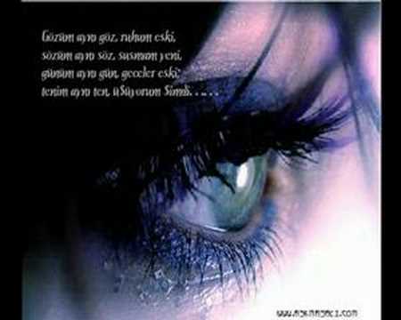 Sen Sevsende Sevmesende Ben Seni Seviyorum