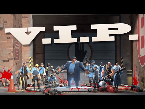 Fugget about it! || TF2 Mobster
