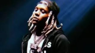 Lil Durk -RM30 (Unreleased) 