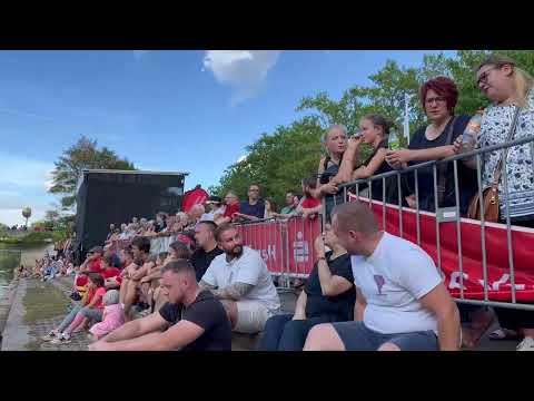 Fischerstechen 2022 - Die Finals