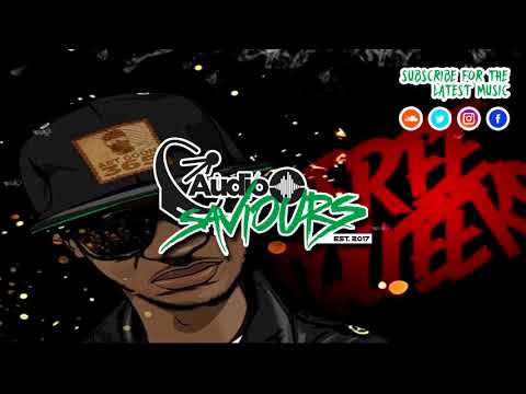 Squeeks x Shower Malik - Feel You #Mixed #MashUp | Audio Saviours