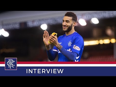 INTERVIEW | Connor Goldson | 20 Feb 2019
