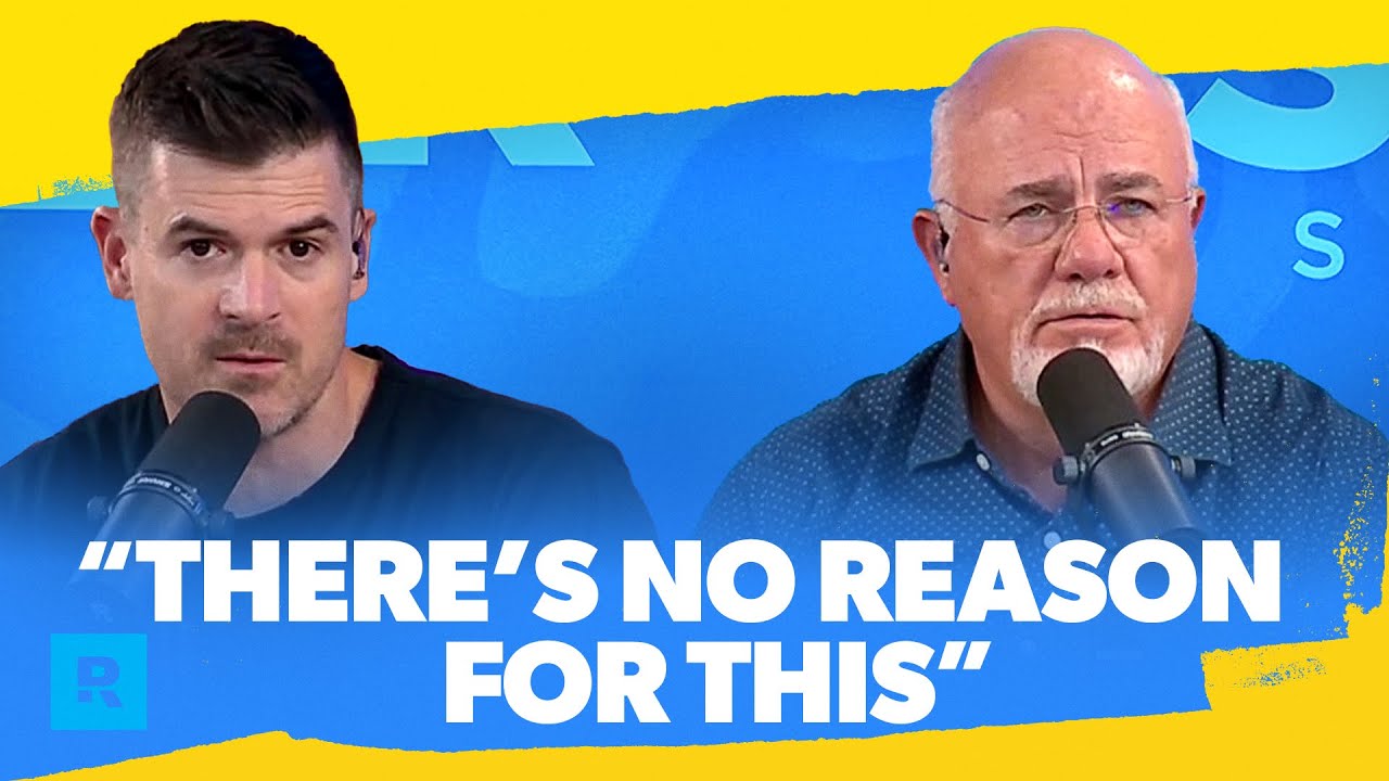 "Why Are You Living At Home At 30-Years-Old?"