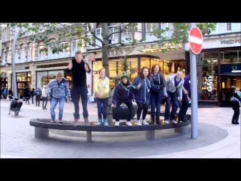 COME TO THE KIDS FUN CLUB IN RHYL