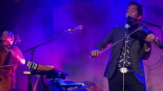 Kishi Bashi - ‘Intro / Pathos, Pathos’ in Salt Lake City on 6/19/22