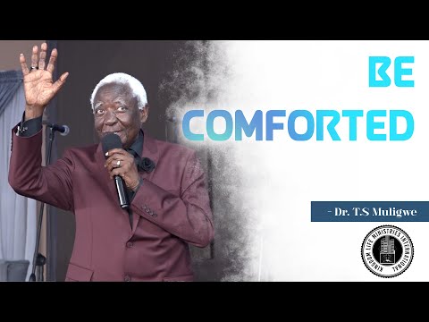 Dr. T.S. Muligwe – Trost spenden | 7. Januar 2025
