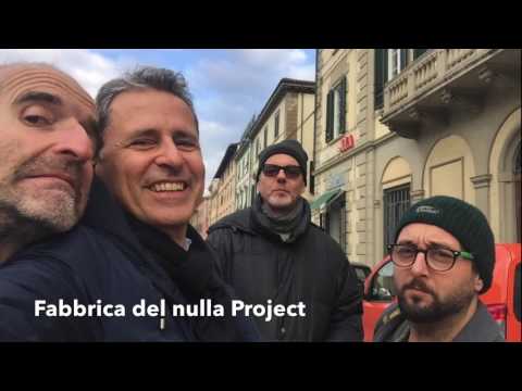 'Ricercare' Report from Hamburg Stockholm Helsinki  Livorno - Agostini Failli Guidi Massimo Buffetti