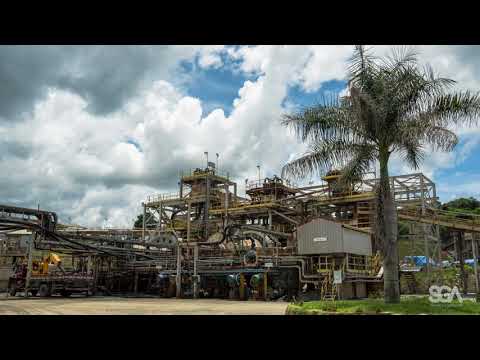 Jaguar Mining Inc. + SGA Tecnologia Inteligente na era da Transformação Digital